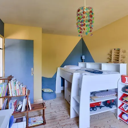 Ecological In Val-de-loire Holiday home *